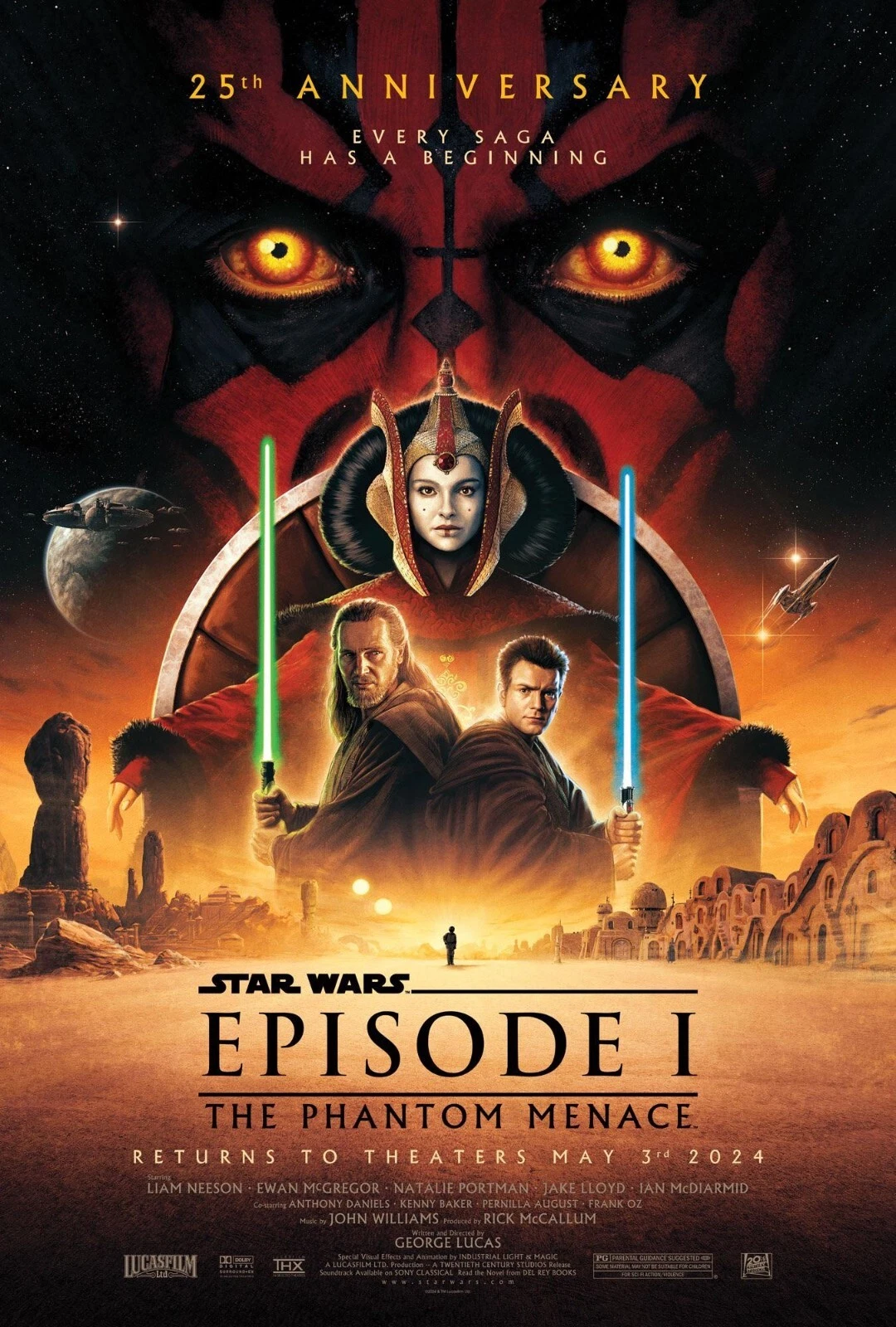 Star Wars: Episode I